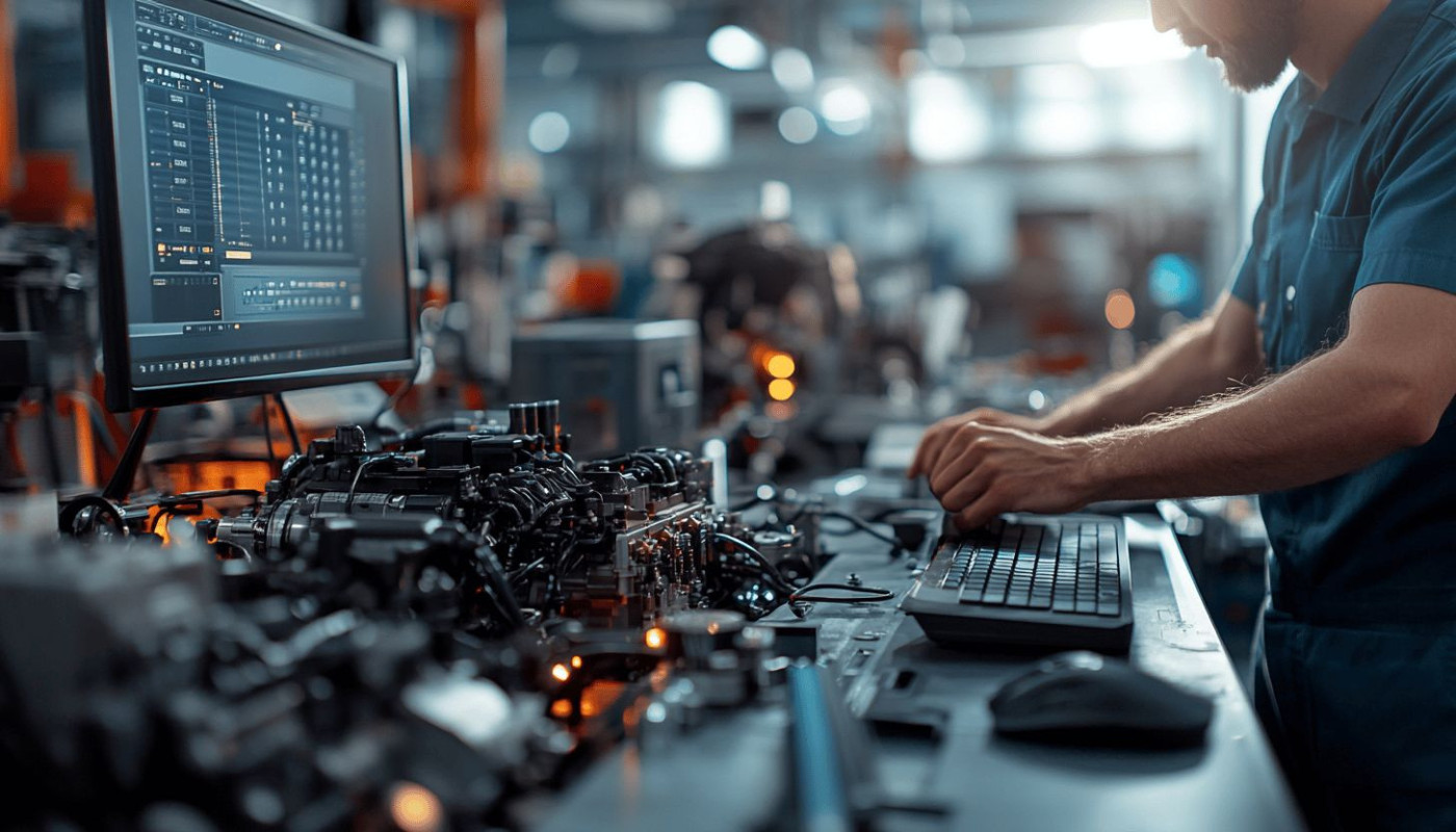 Comment la technologie moderne transforme-t-elle la reprogrammation moteur ?
